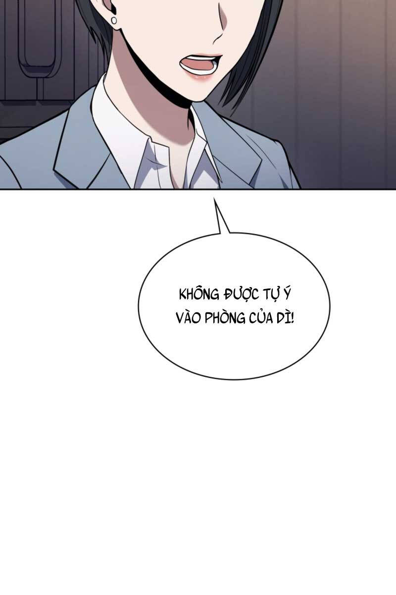 Cảnh Sát Thiên Tài Chuyển Sinh Chap 13 - Next Chap 14