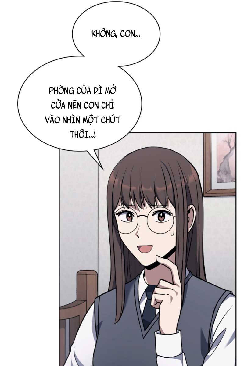 Cảnh Sát Thiên Tài Chuyển Sinh Chap 13 - Next Chap 14
