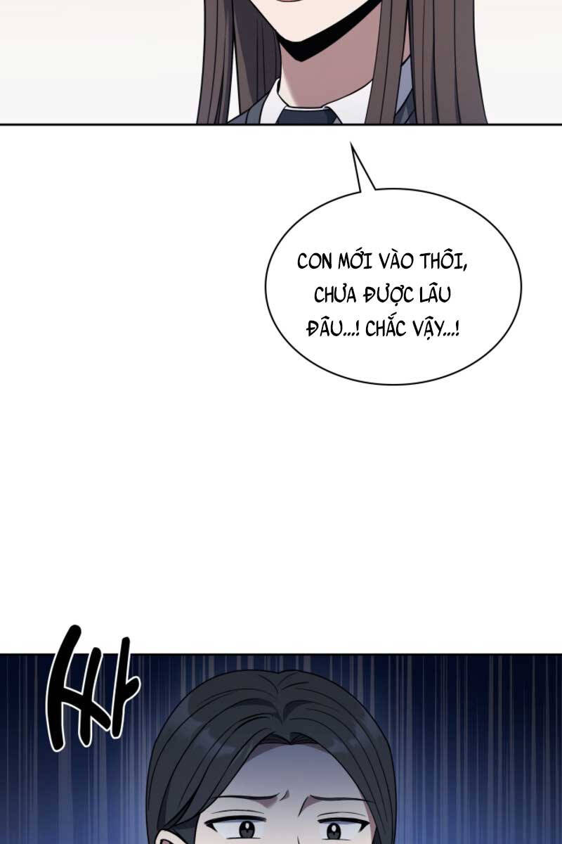 Cảnh Sát Thiên Tài Chuyển Sinh Chap 13 - Next Chap 14