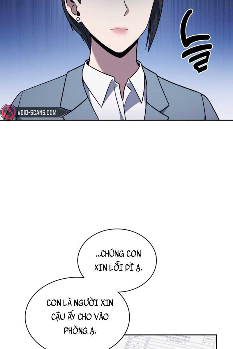Cảnh Sát Thiên Tài Chuyển Sinh Chap 13 - Next Chap 14