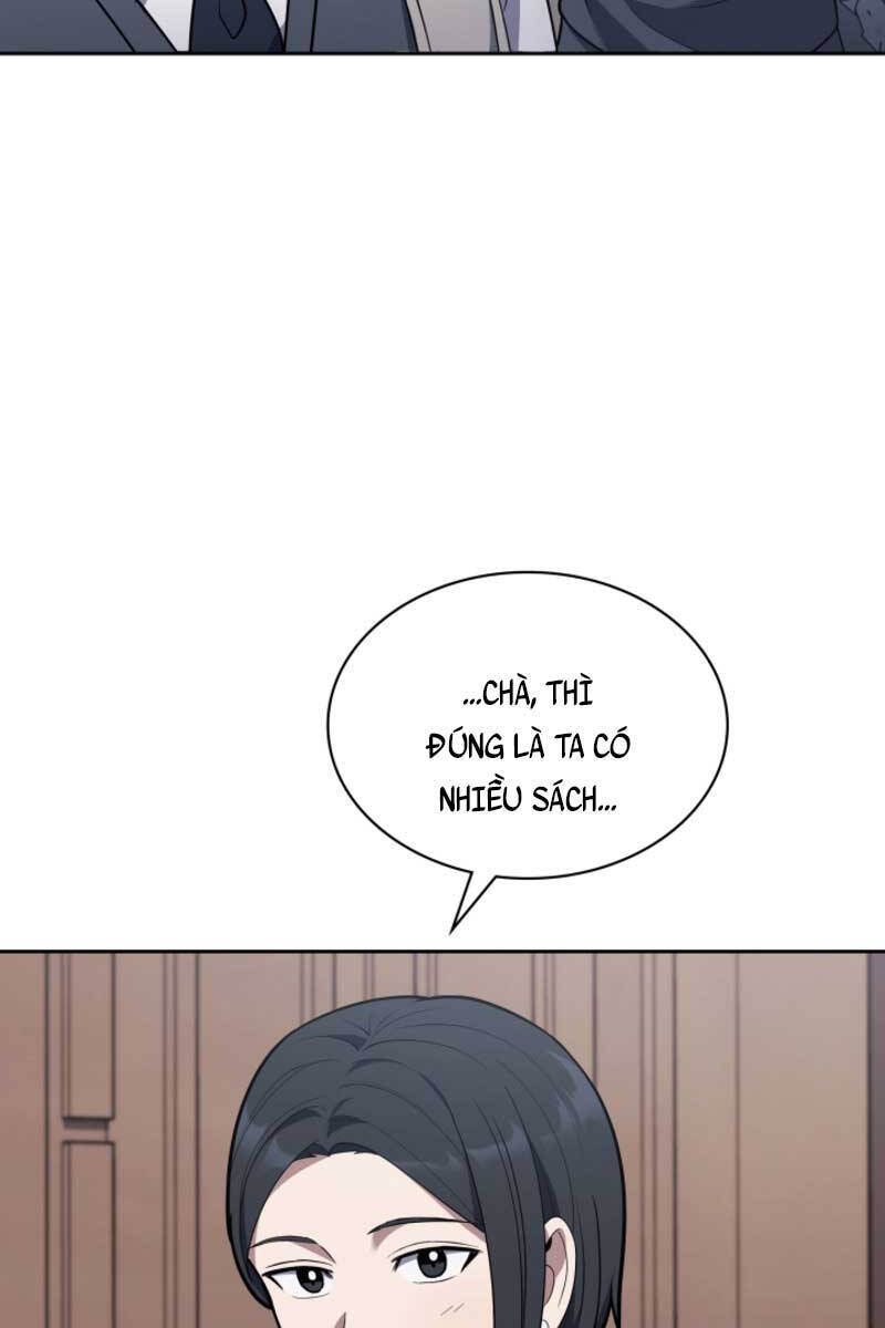 Cảnh Sát Thiên Tài Chuyển Sinh Chap 13 - Next Chap 14