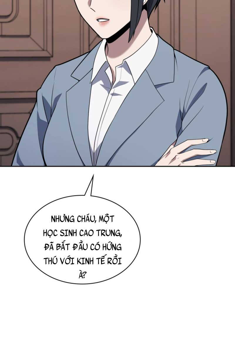 Cảnh Sát Thiên Tài Chuyển Sinh Chap 13 - Next Chap 14