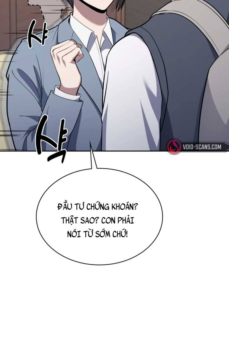 Cảnh Sát Thiên Tài Chuyển Sinh Chap 13 - Next Chap 14