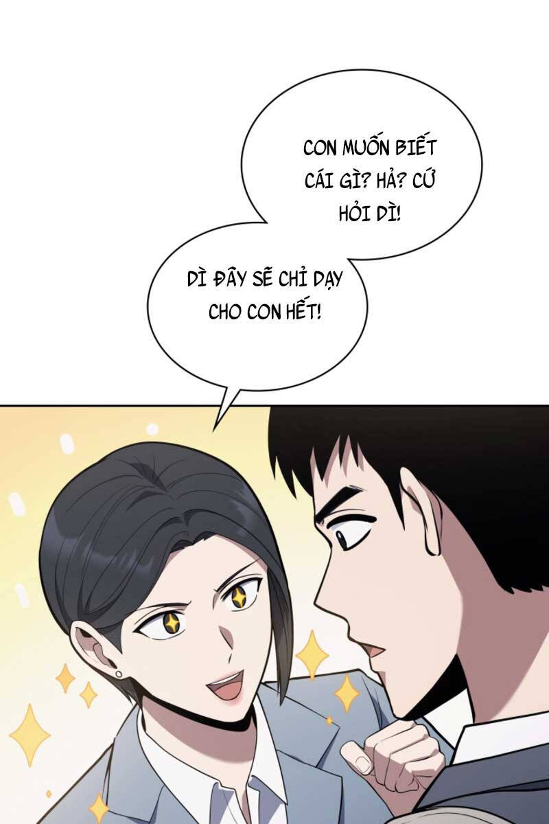 Cảnh Sát Thiên Tài Chuyển Sinh Chap 13 - Next Chap 14