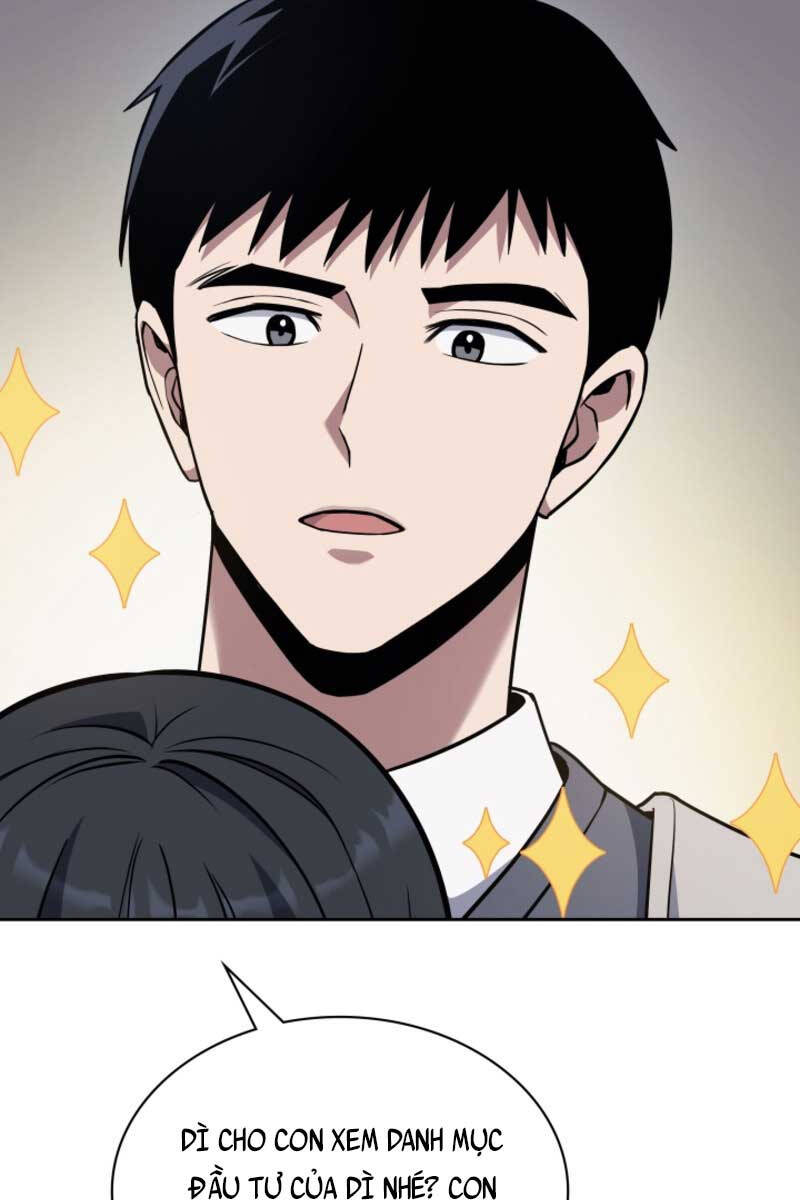 Cảnh Sát Thiên Tài Chuyển Sinh Chap 13 - Next Chap 14