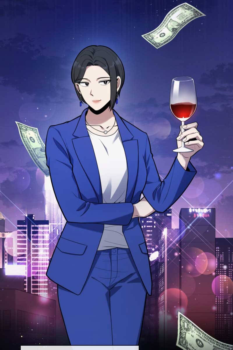 Cảnh Sát Thiên Tài Chuyển Sinh Chap 13 - Next Chap 14