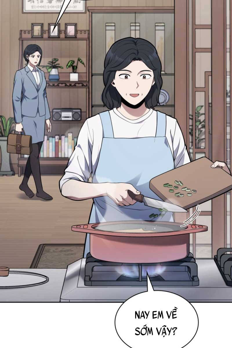 Cảnh Sát Thiên Tài Chuyển Sinh Chap 13 - Next Chap 14