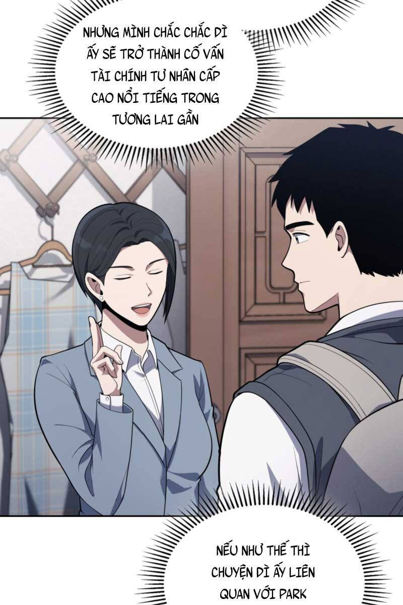 Cảnh Sát Thiên Tài Chuyển Sinh Chap 13 - Next Chap 14