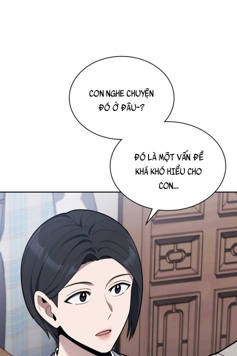 Cảnh Sát Thiên Tài Chuyển Sinh Chap 13 - Next Chap 14