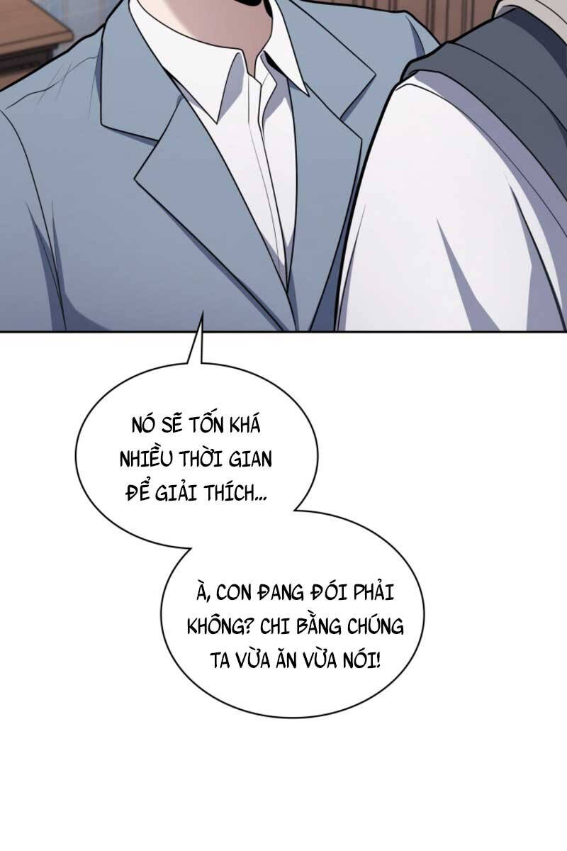 Cảnh Sát Thiên Tài Chuyển Sinh Chap 13 - Next Chap 14