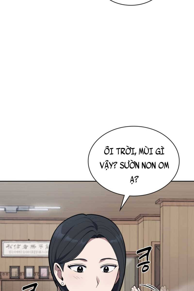Cảnh Sát Thiên Tài Chuyển Sinh Chap 13 - Next Chap 14