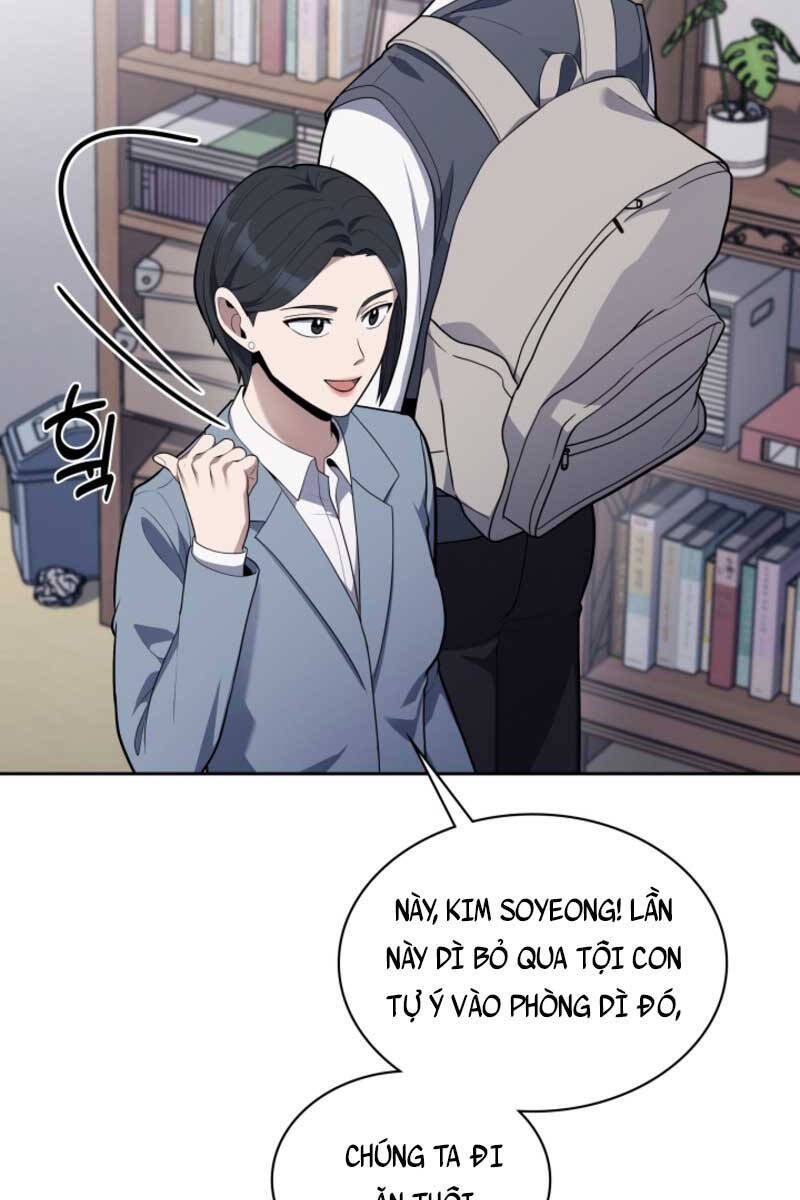 Cảnh Sát Thiên Tài Chuyển Sinh Chap 13 - Next Chap 14