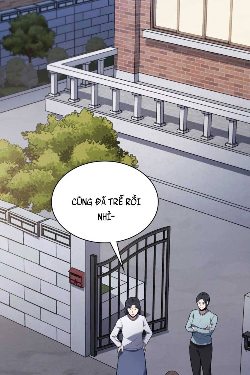 Cảnh Sát Thiên Tài Chuyển Sinh Chap 13 - Next Chap 14