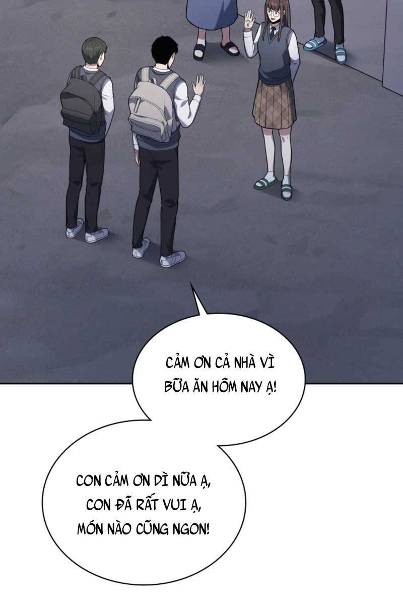 Cảnh Sát Thiên Tài Chuyển Sinh Chap 13 - Next Chap 14