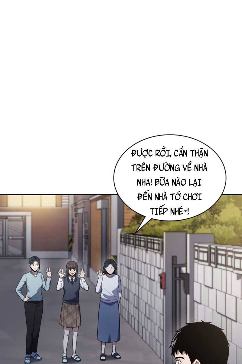Cảnh Sát Thiên Tài Chuyển Sinh Chap 13 - Next Chap 14