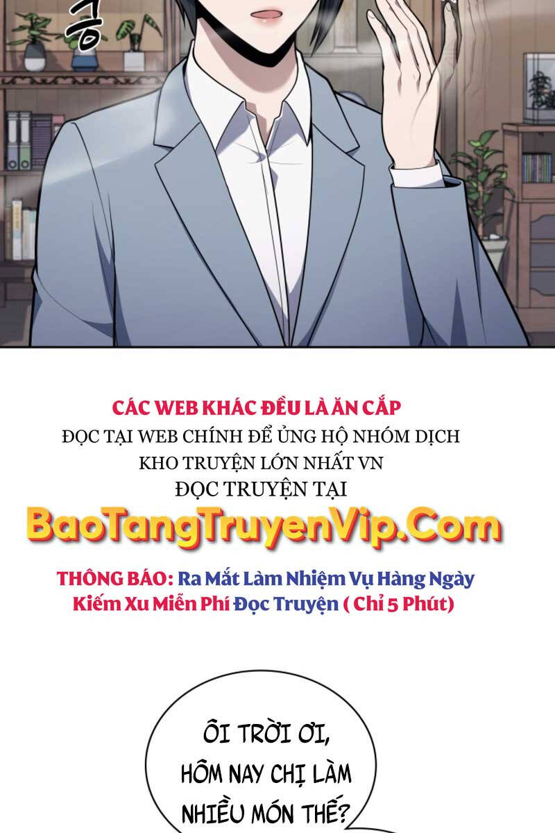 Cảnh Sát Thiên Tài Chuyển Sinh Chap 13 - Next Chap 14