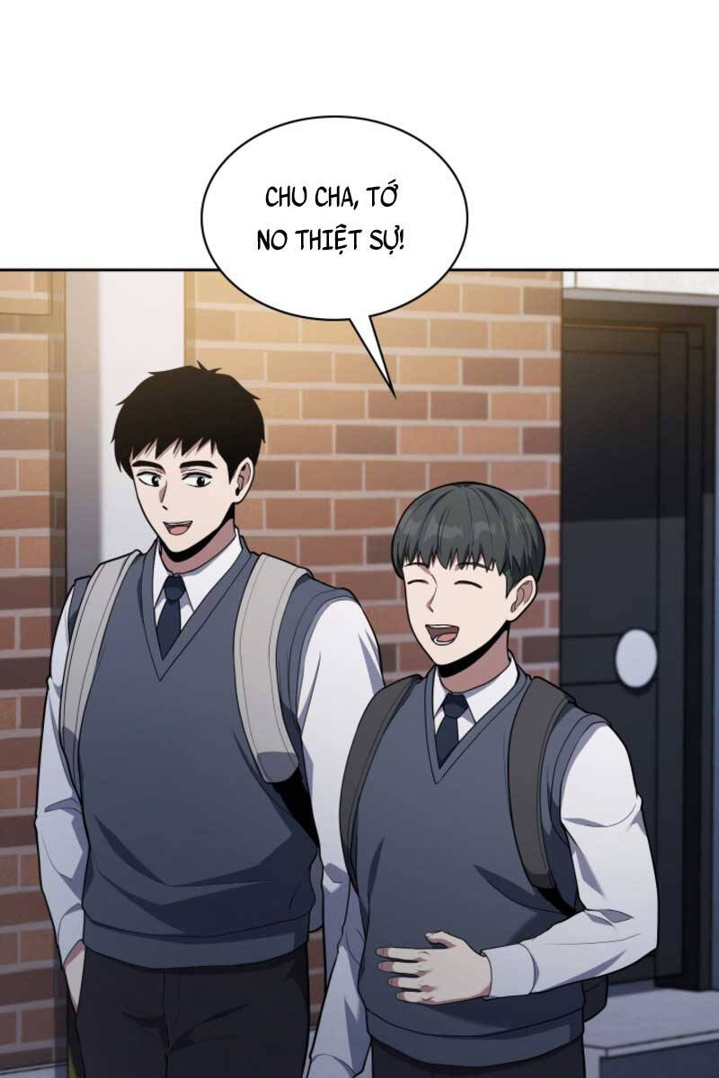 Cảnh Sát Thiên Tài Chuyển Sinh Chap 13 - Next Chap 14