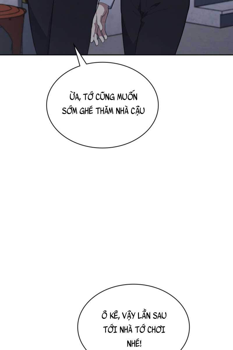 Cảnh Sát Thiên Tài Chuyển Sinh Chap 13 - Next Chap 14