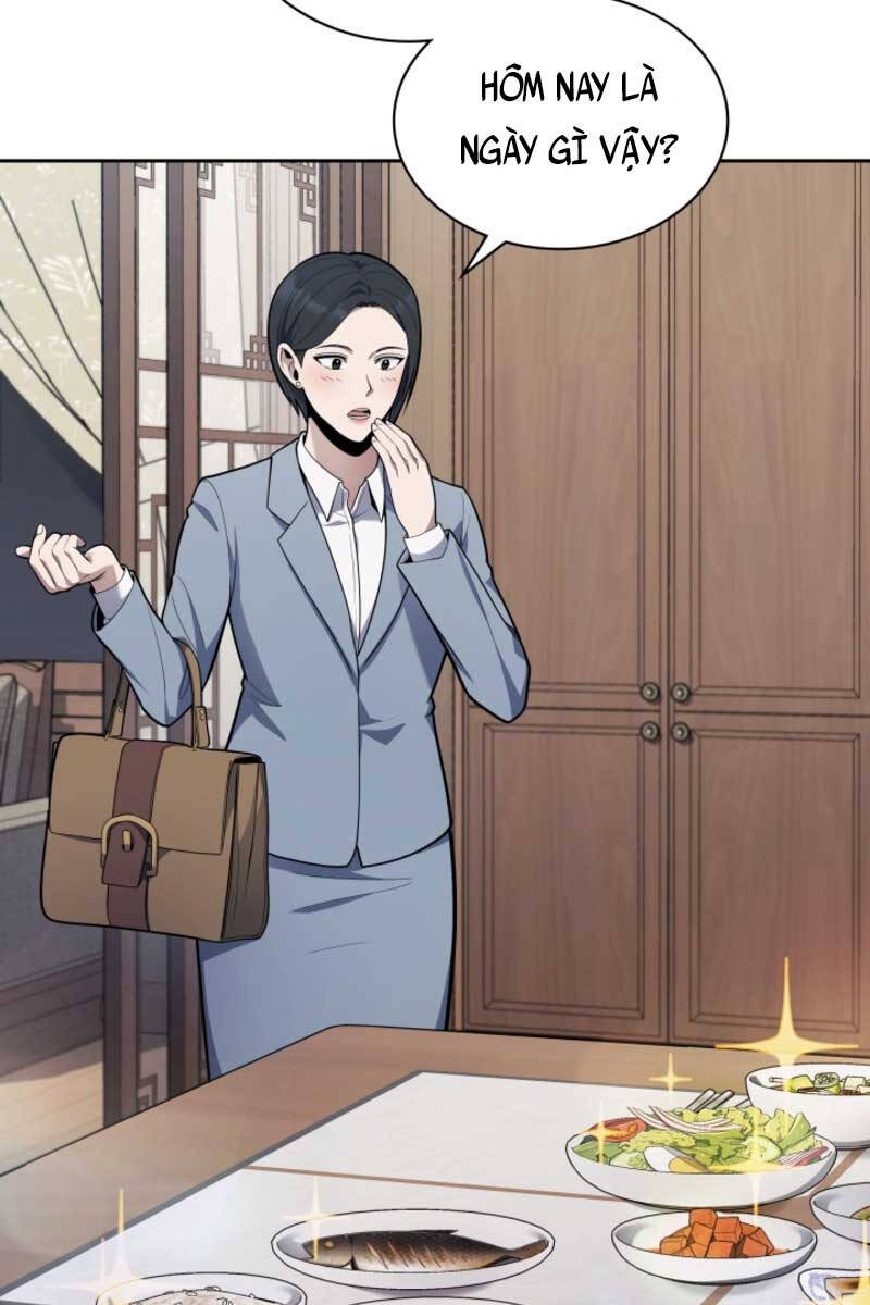 Cảnh Sát Thiên Tài Chuyển Sinh Chap 13 - Next Chap 14