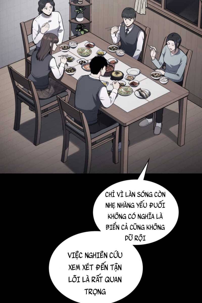 Cảnh Sát Thiên Tài Chuyển Sinh Chap 13 - Next Chap 14