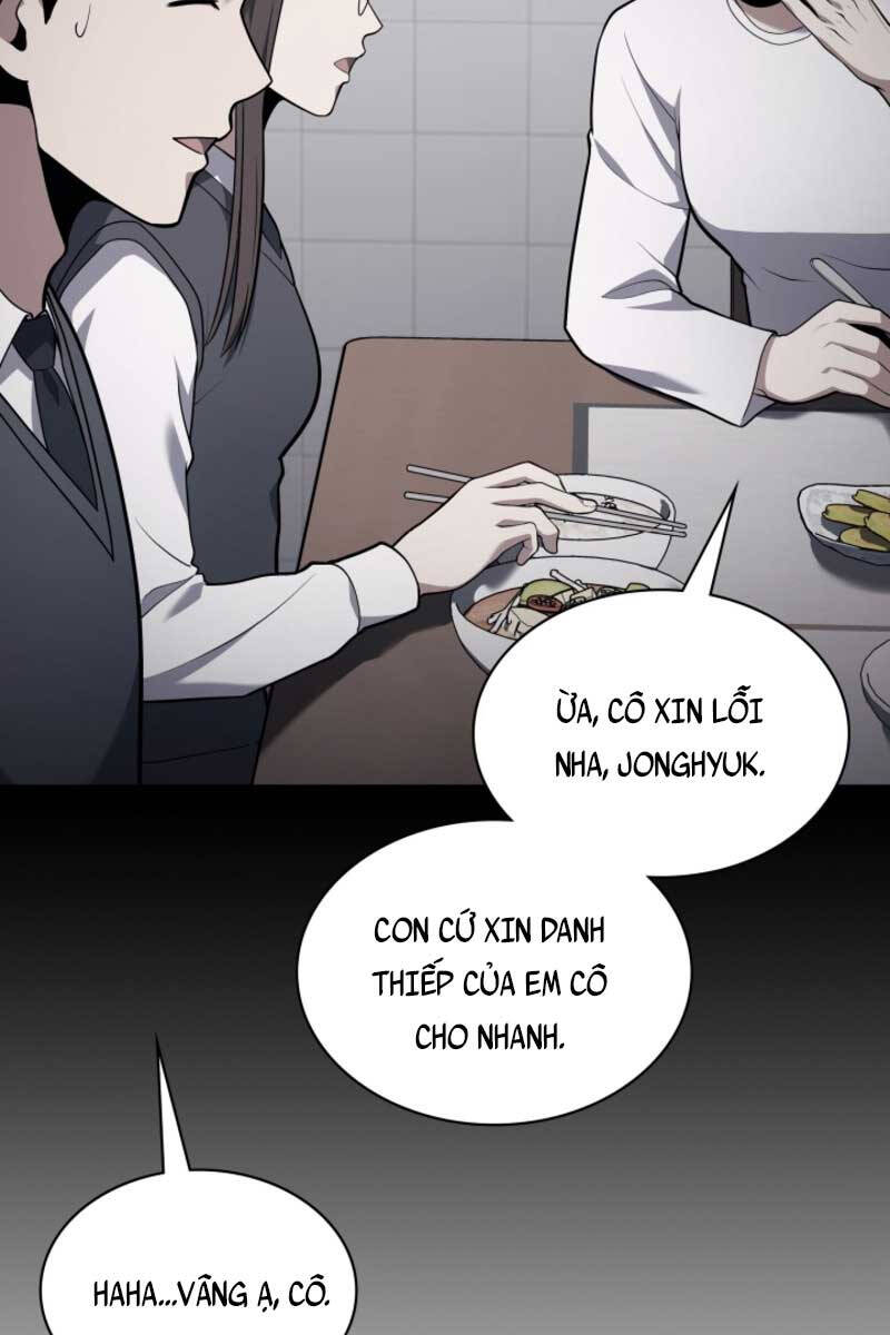 Cảnh Sát Thiên Tài Chuyển Sinh Chap 13 - Next Chap 14