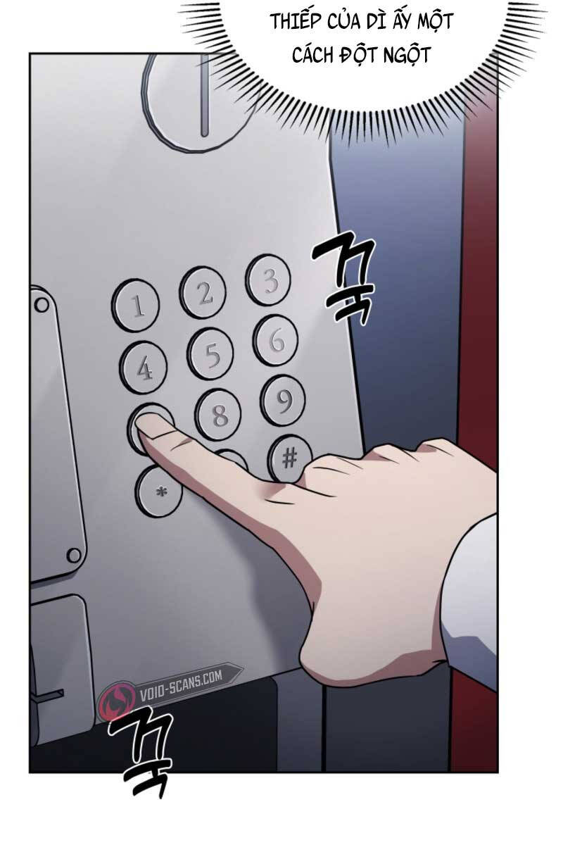 Cảnh Sát Thiên Tài Chuyển Sinh Chap 13 - Next Chap 14