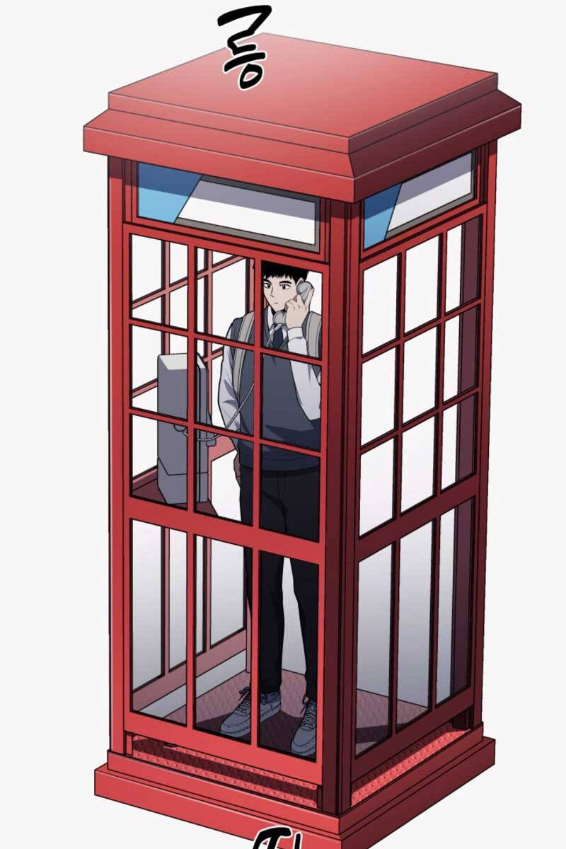 Cảnh Sát Thiên Tài Chuyển Sinh Chap 13 - Next Chap 14