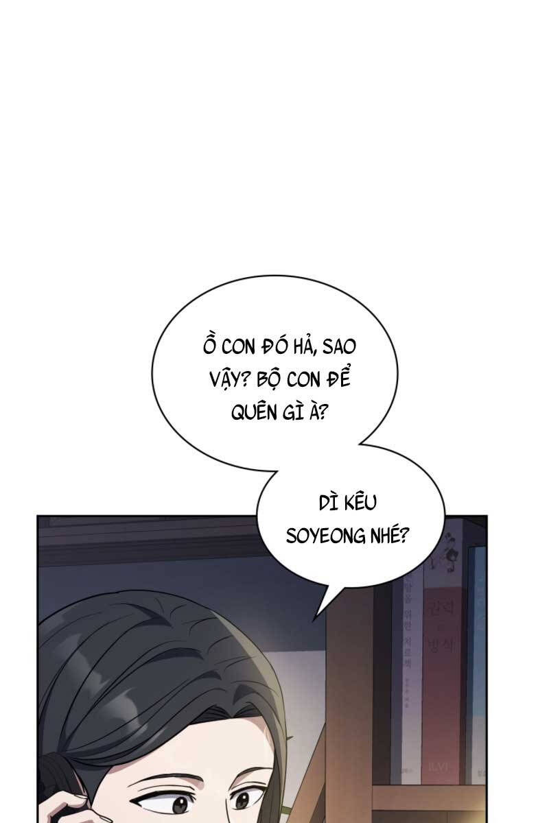 Cảnh Sát Thiên Tài Chuyển Sinh Chap 13 - Next Chap 14