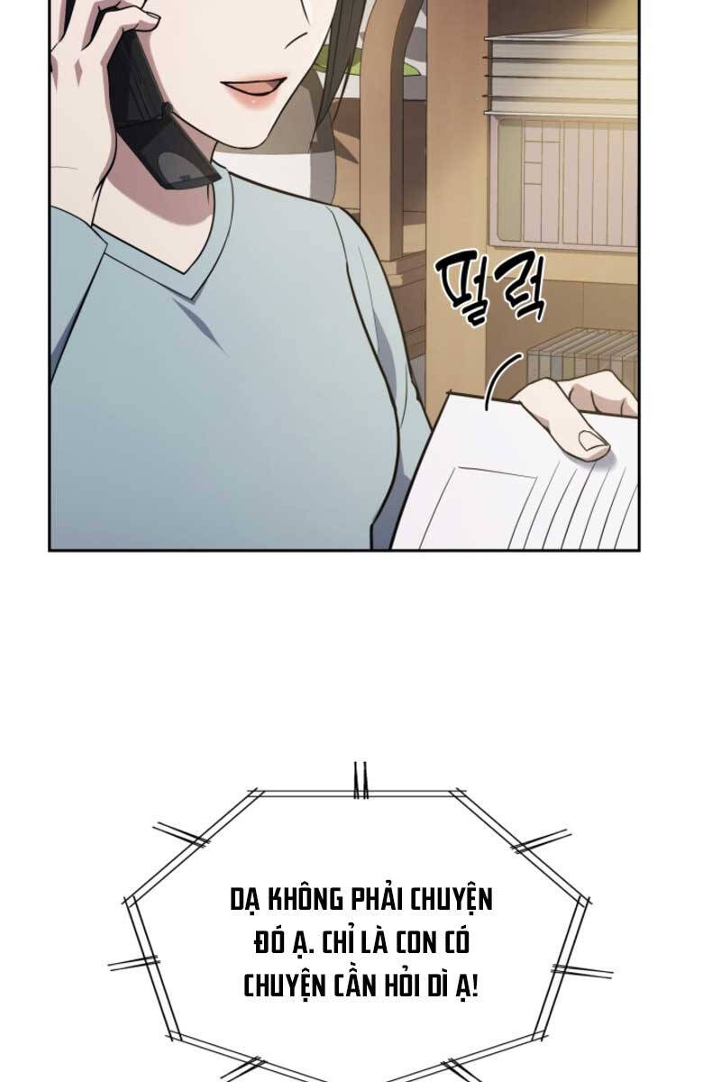 Cảnh Sát Thiên Tài Chuyển Sinh Chap 13 - Next Chap 14