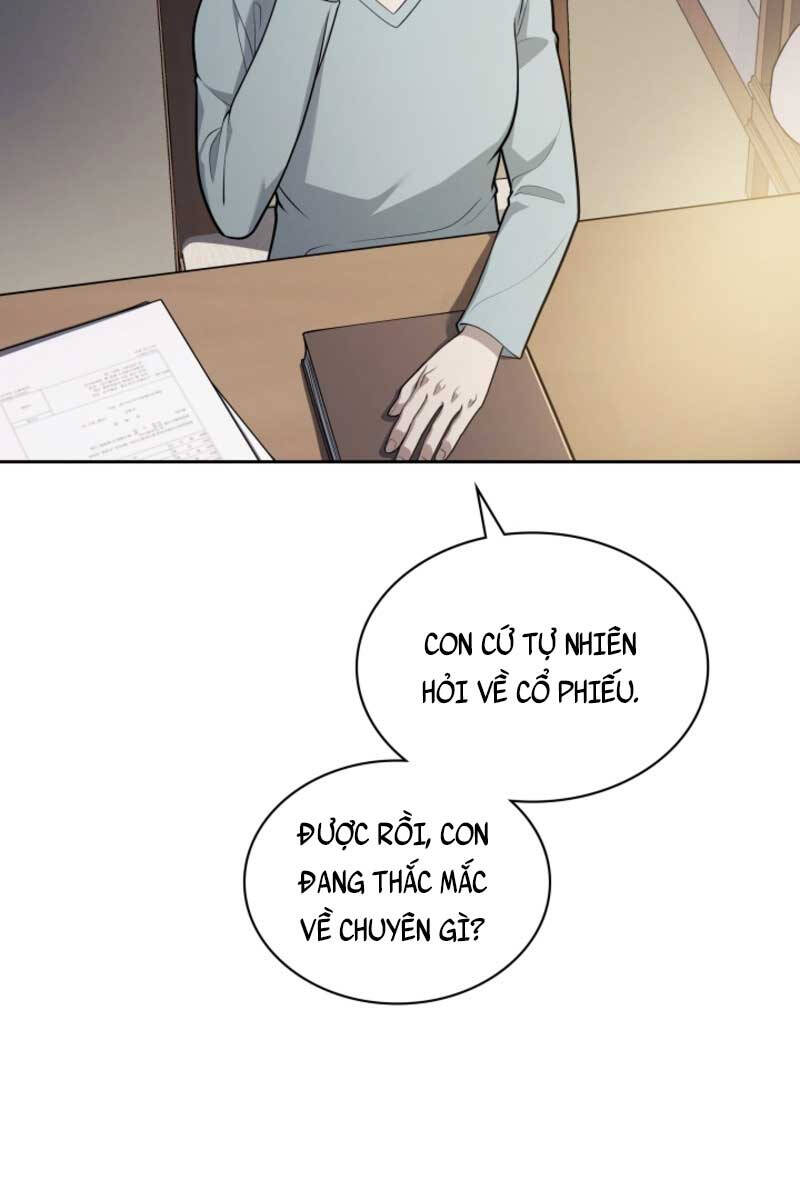 Cảnh Sát Thiên Tài Chuyển Sinh Chap 13 - Next Chap 14