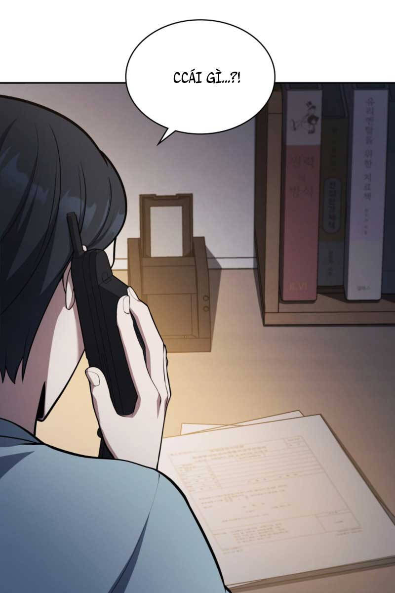 Cảnh Sát Thiên Tài Chuyển Sinh Chap 13 - Next Chap 14