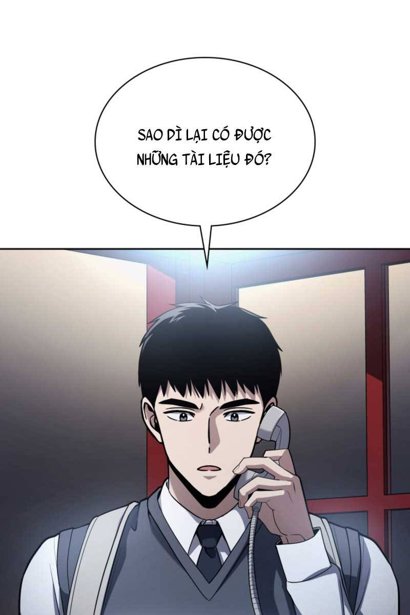 Cảnh Sát Thiên Tài Chuyển Sinh Chap 13 - Next Chap 14