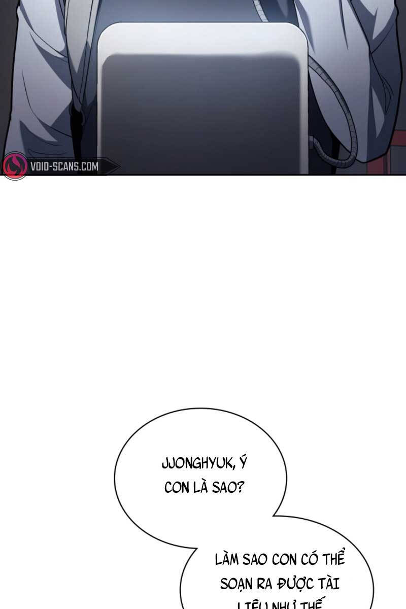 Cảnh Sát Thiên Tài Chuyển Sinh Chap 13 - Next Chap 14