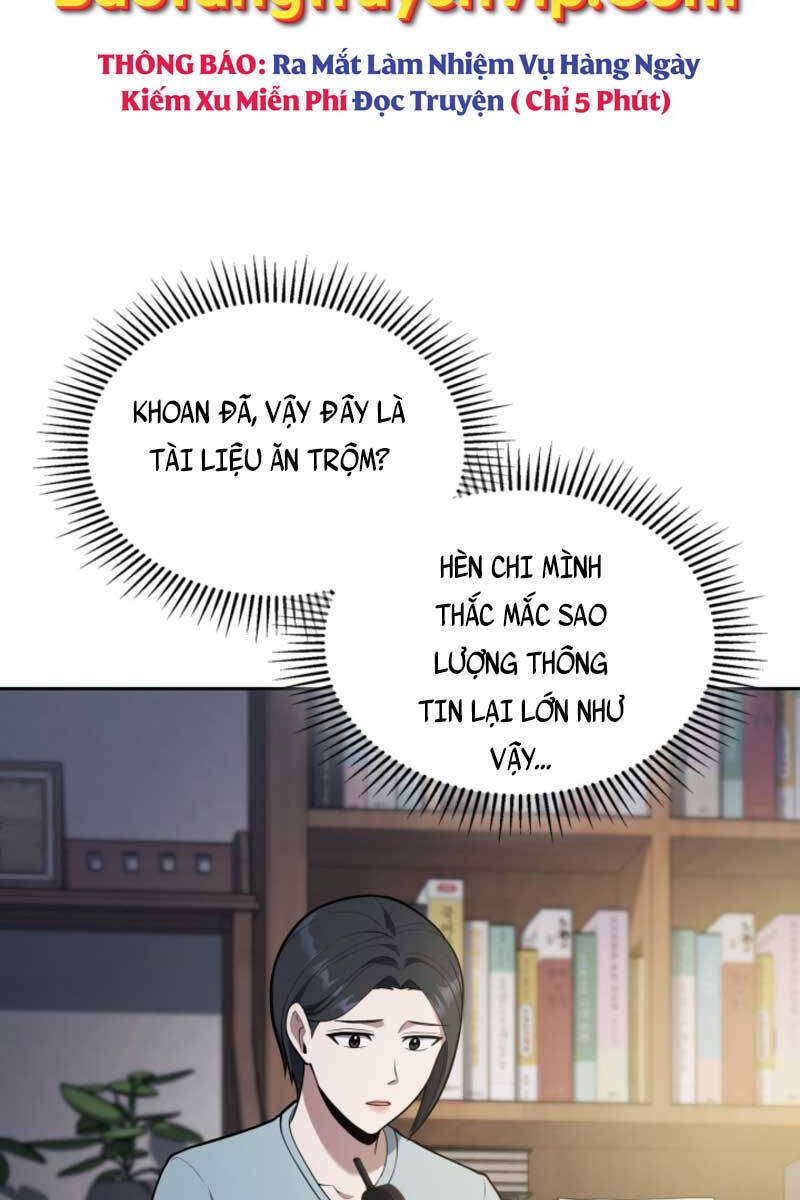 Cảnh Sát Thiên Tài Chuyển Sinh Chap 13 - Next Chap 14