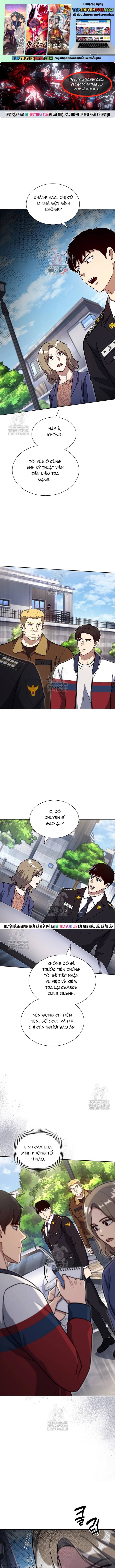 Cảnh Sát Thiên Tài Chuyển Sinh Chap 130 - Next Chap 131