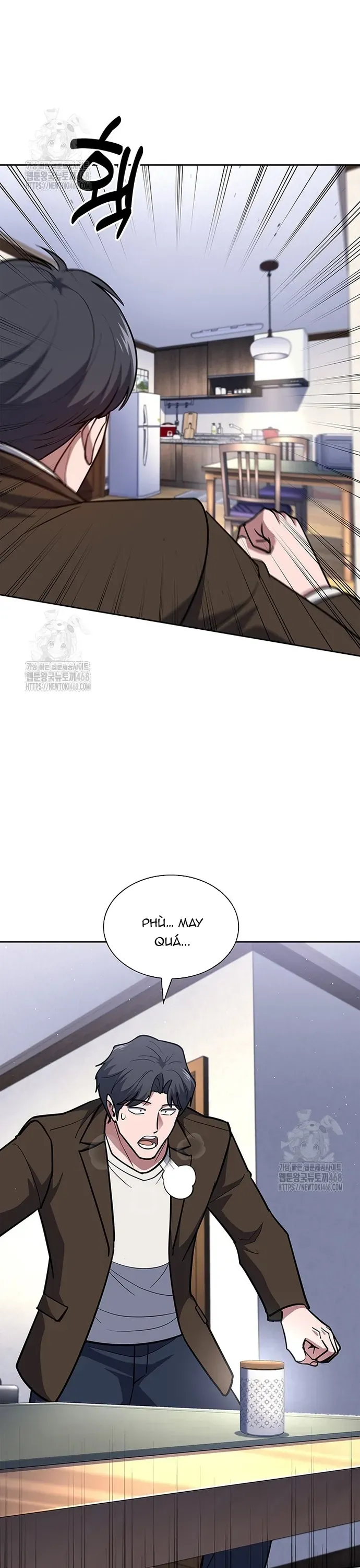 Cảnh Sát Thiên Tài Chuyển Sinh Chap 130 - Next Chap 131