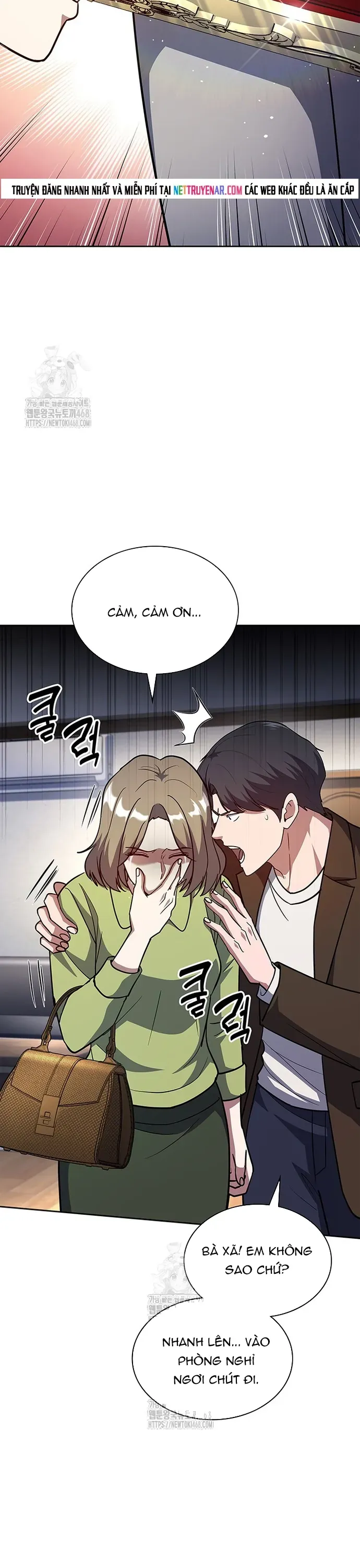 Cảnh Sát Thiên Tài Chuyển Sinh Chap 130 - Next Chap 131