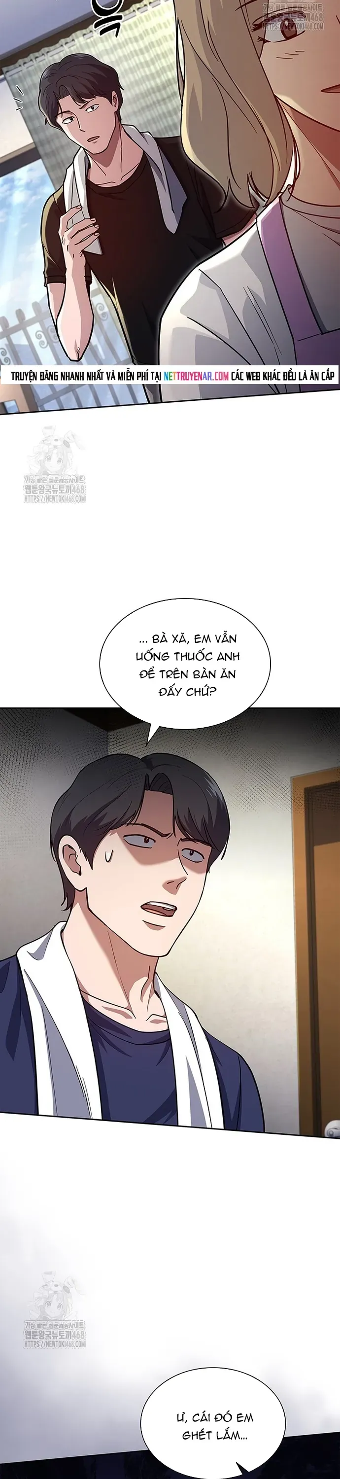 Cảnh Sát Thiên Tài Chuyển Sinh Chap 130 - Next Chap 131