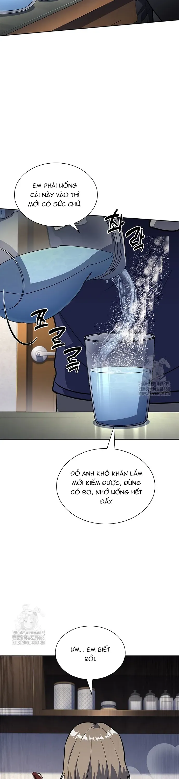 Cảnh Sát Thiên Tài Chuyển Sinh Chap 130 - Next Chap 131