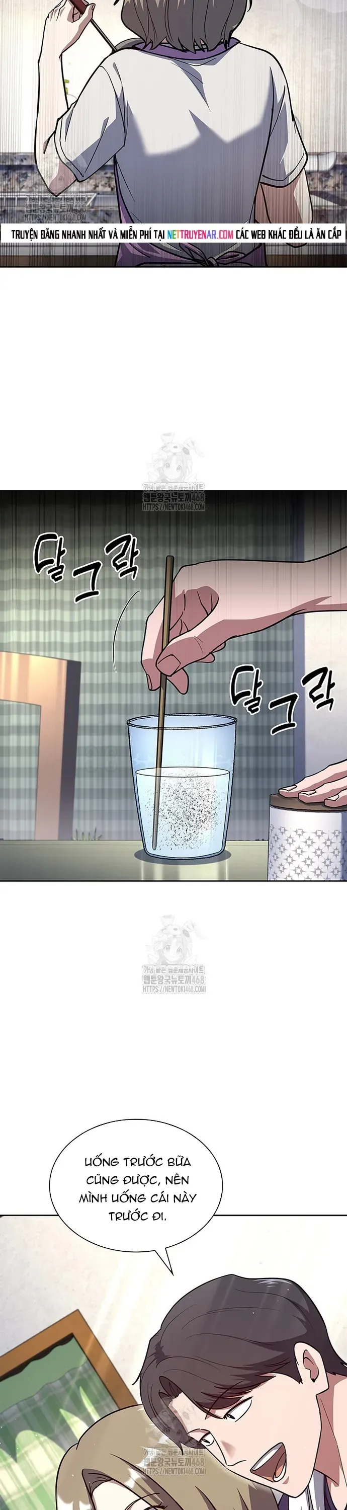 Cảnh Sát Thiên Tài Chuyển Sinh Chap 130 - Next Chap 131