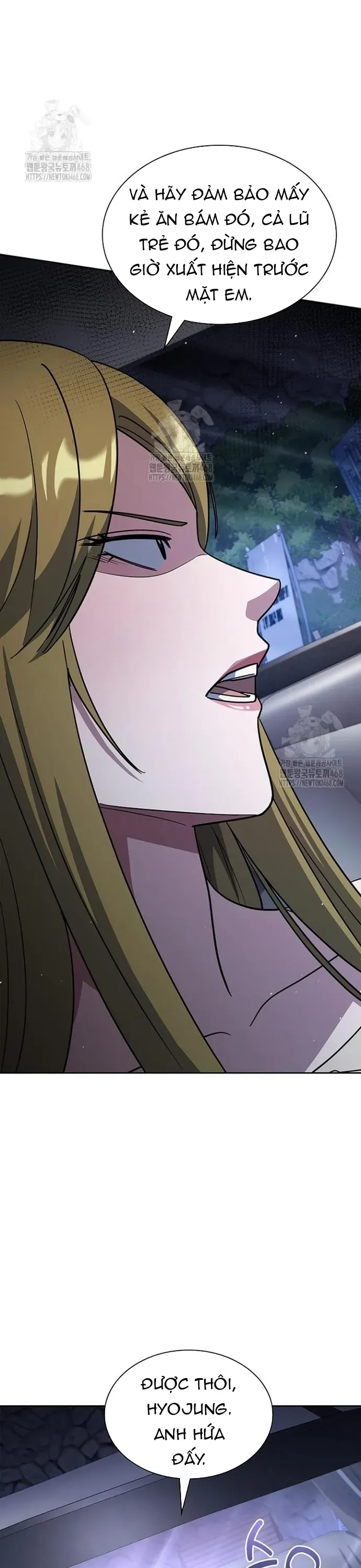 Cảnh Sát Thiên Tài Chuyển Sinh Chap 131 - Next Chap 132