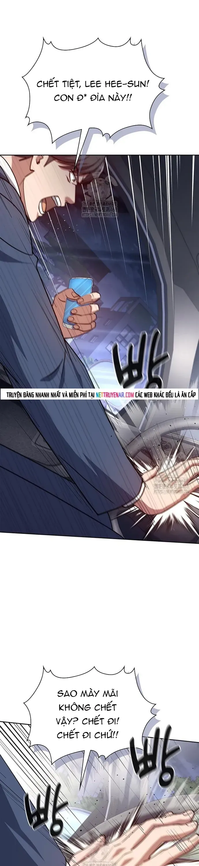 Cảnh Sát Thiên Tài Chuyển Sinh Chap 131 - Next Chap 132