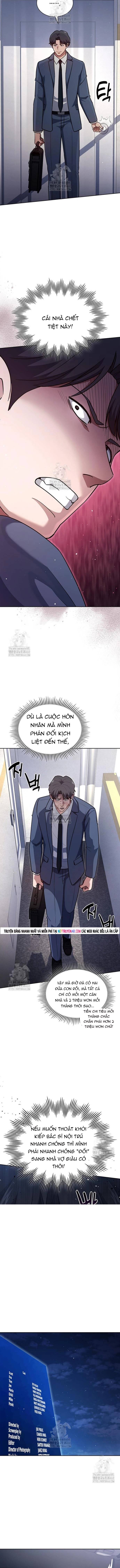 Cảnh Sát Thiên Tài Chuyển Sinh Chap 131 - Next Chap 132