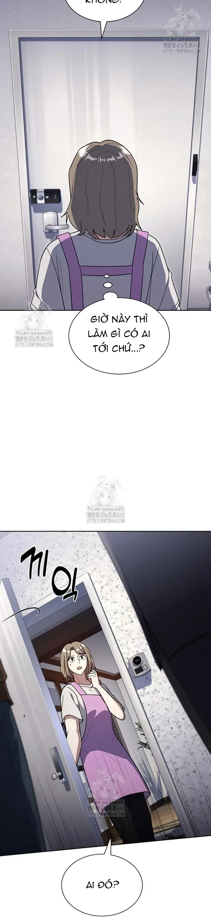 Cảnh Sát Thiên Tài Chuyển Sinh Chap 131 - Next Chap 132