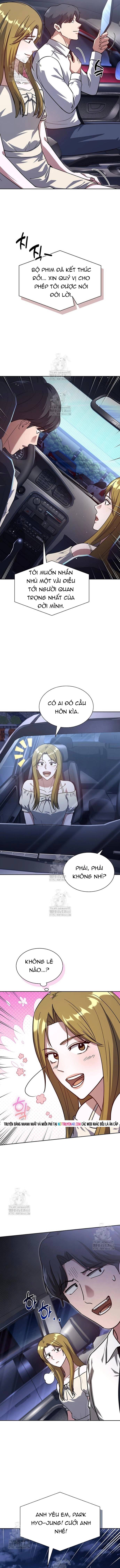 Cảnh Sát Thiên Tài Chuyển Sinh Chap 131 - Next Chap 132