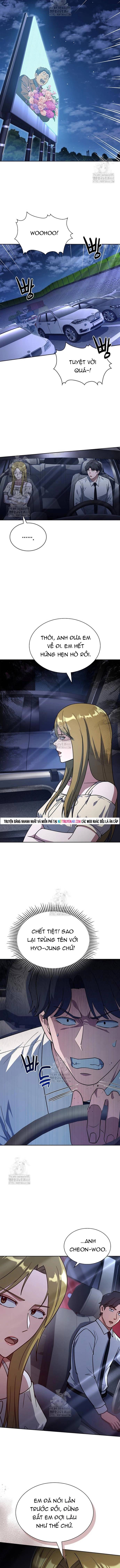 Cảnh Sát Thiên Tài Chuyển Sinh Chap 131 - Next Chap 132