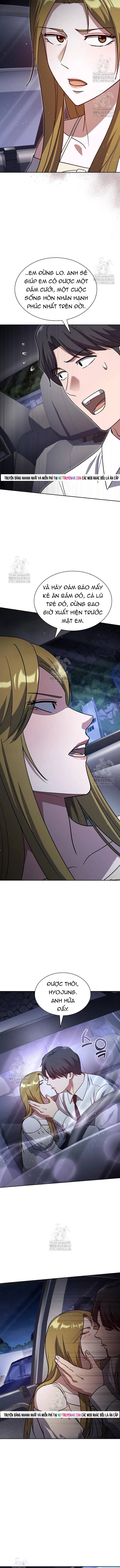 Cảnh Sát Thiên Tài Chuyển Sinh Chap 131 - Next Chap 132