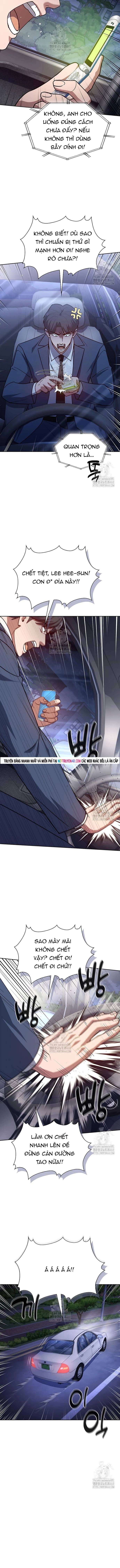 Cảnh Sát Thiên Tài Chuyển Sinh Chap 131 - Next Chap 132