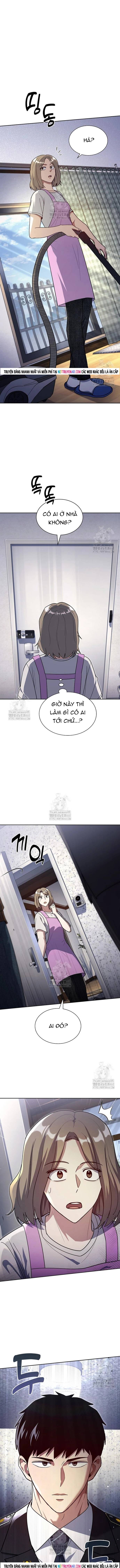 Cảnh Sát Thiên Tài Chuyển Sinh Chap 131 - Next Chap 132