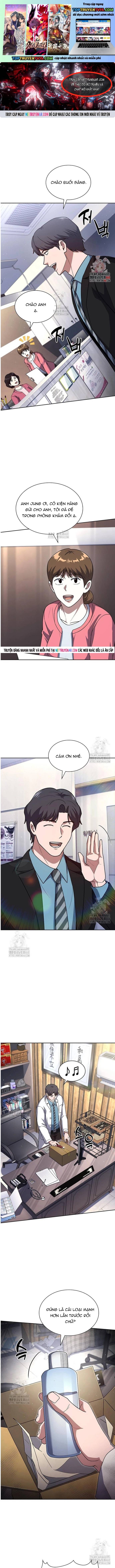 Cảnh Sát Thiên Tài Chuyển Sinh Chap 132 - Next Chap 133